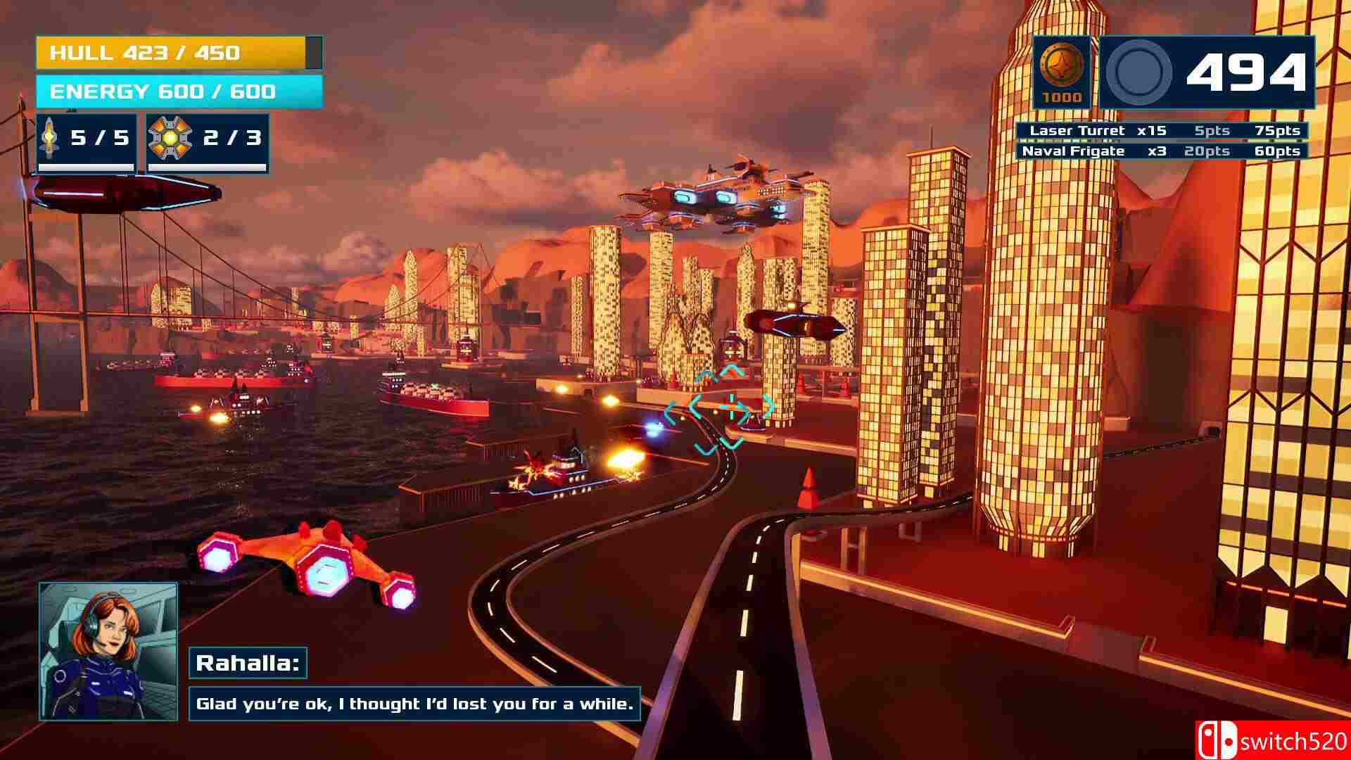 《阿拉斯崔乌斯（Alastrius）》Build 23266331 P2P硬盘版[EN]_4