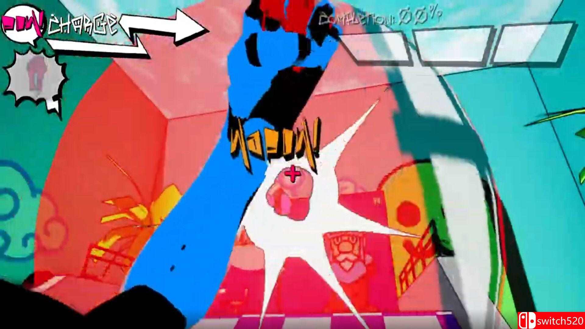 《一路滚拳（Roll N With Da Punchez）》Build 23356781 P2P硬盘版[EN]_4