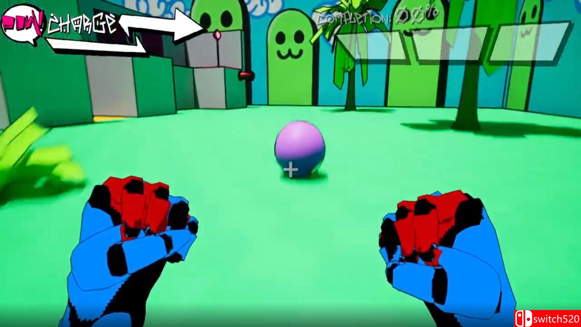 《一路滚拳（Roll N With Da Punchez）》Build 23356781 P2P硬盘版[EN]_2