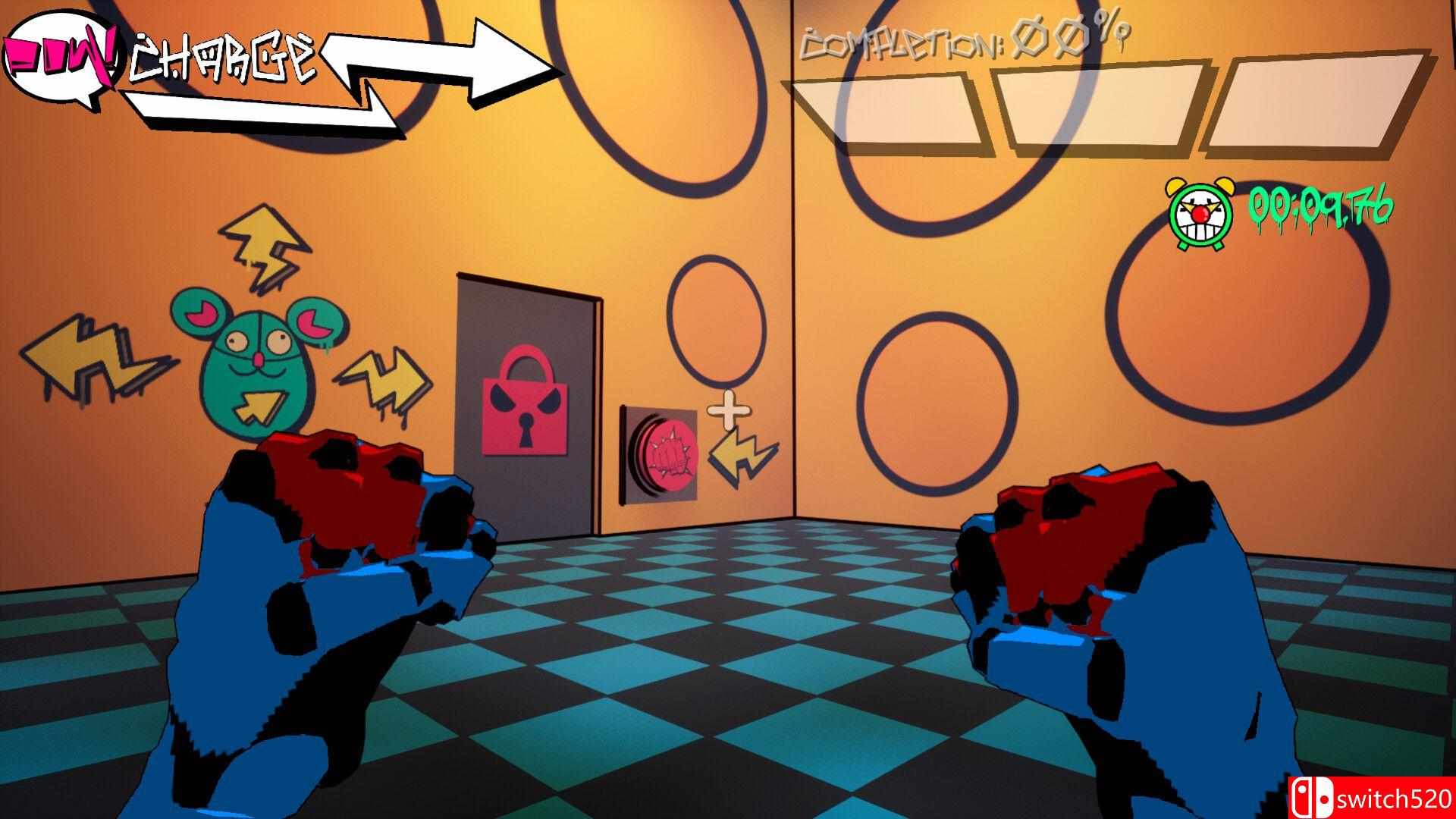 《一路滚拳（Roll N With Da Punchez）》Build 23356781 P2P硬盘版[EN]_5