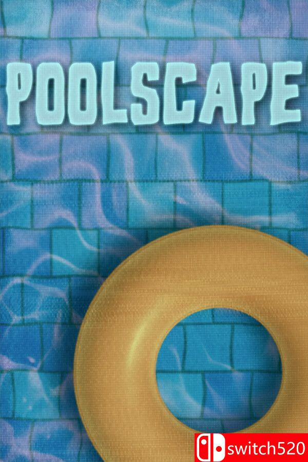 《泳池空间（Poolscape）》Build 23338596 P2P硬盘版[EN]_0