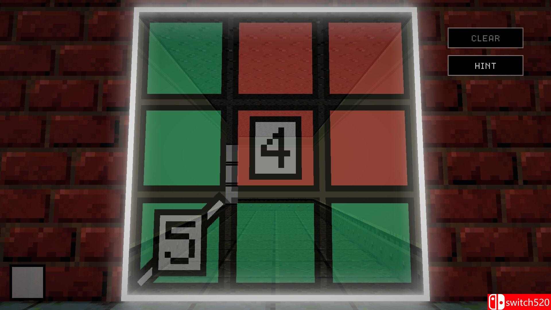 《对称脱出（A Symmetric Escape）》官方中文 Build 16753622 P2P硬盘版[CN/EN/JP]_3