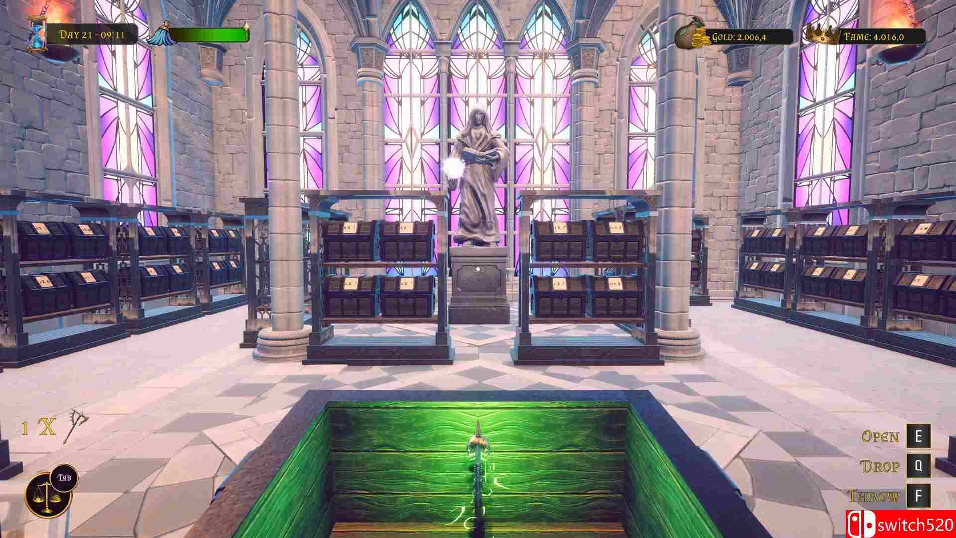 《神秘商人（Arcane Merchant）》官方中文 P2P硬盘版[CN/TW/EN/JP]_4