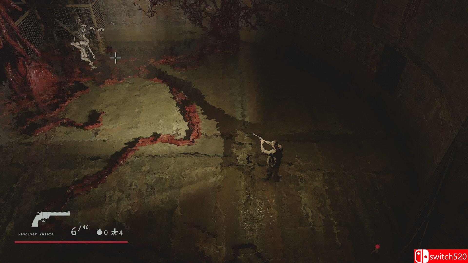 《森林尽头（Where the forest ends）》TENOKE镜像版[EN]_4