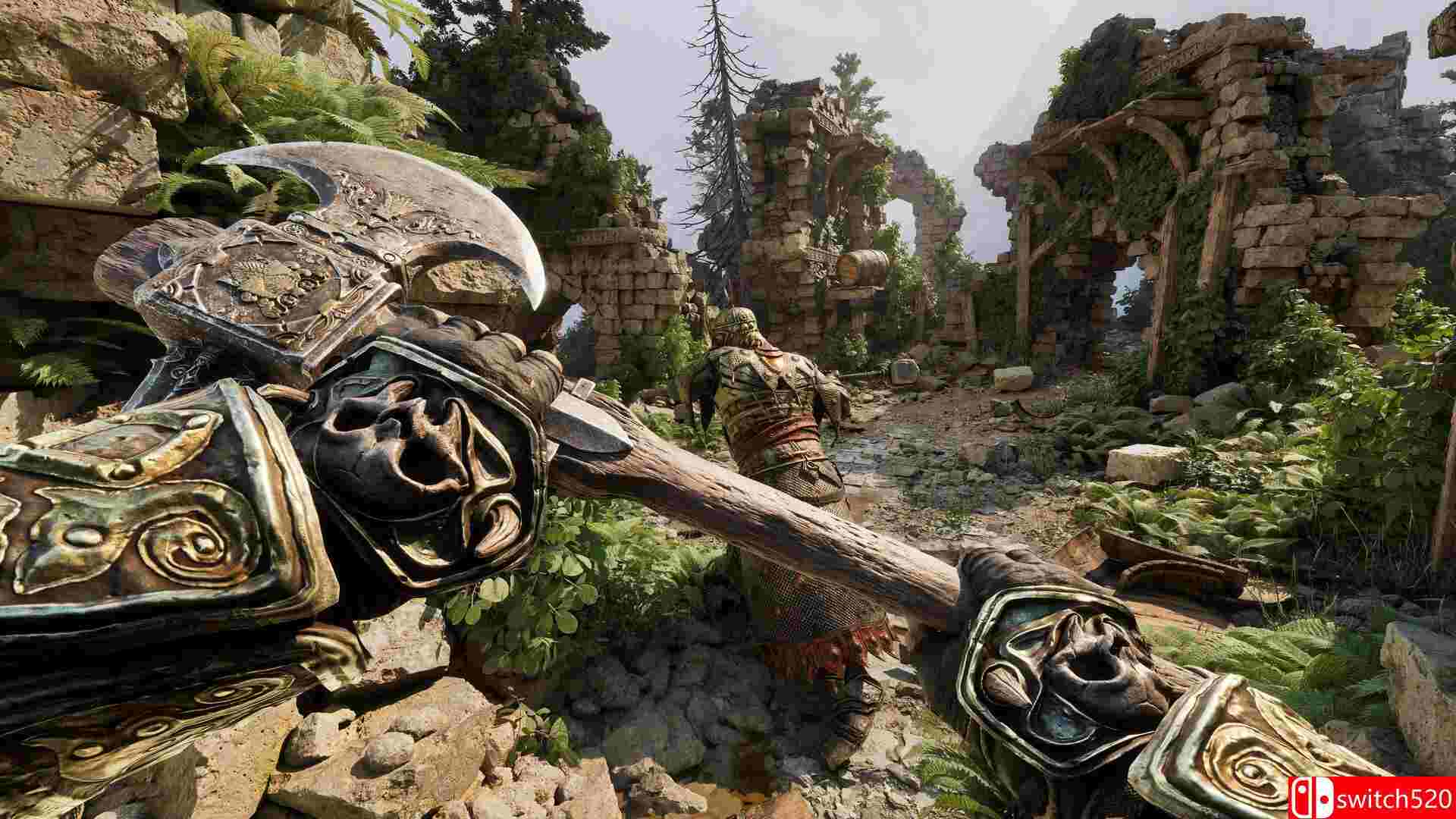 《命运守护者（Fatekeeper）》Early Access P2P硬盘版[EN]_5