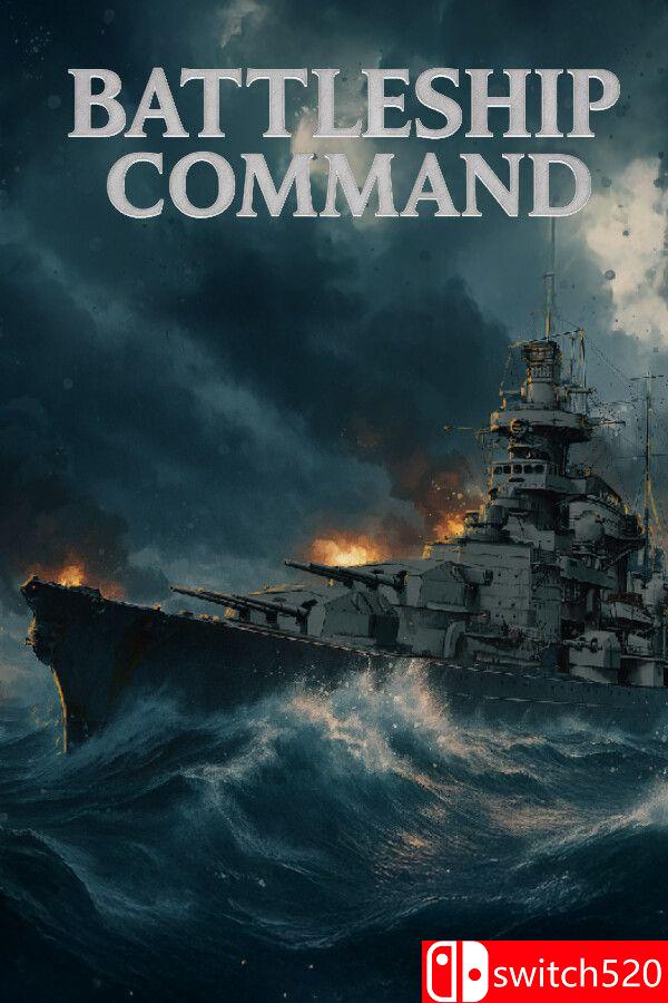 《战舰指挥官（Battleship Command）》Early Access P2P硬盘版[EN]_0