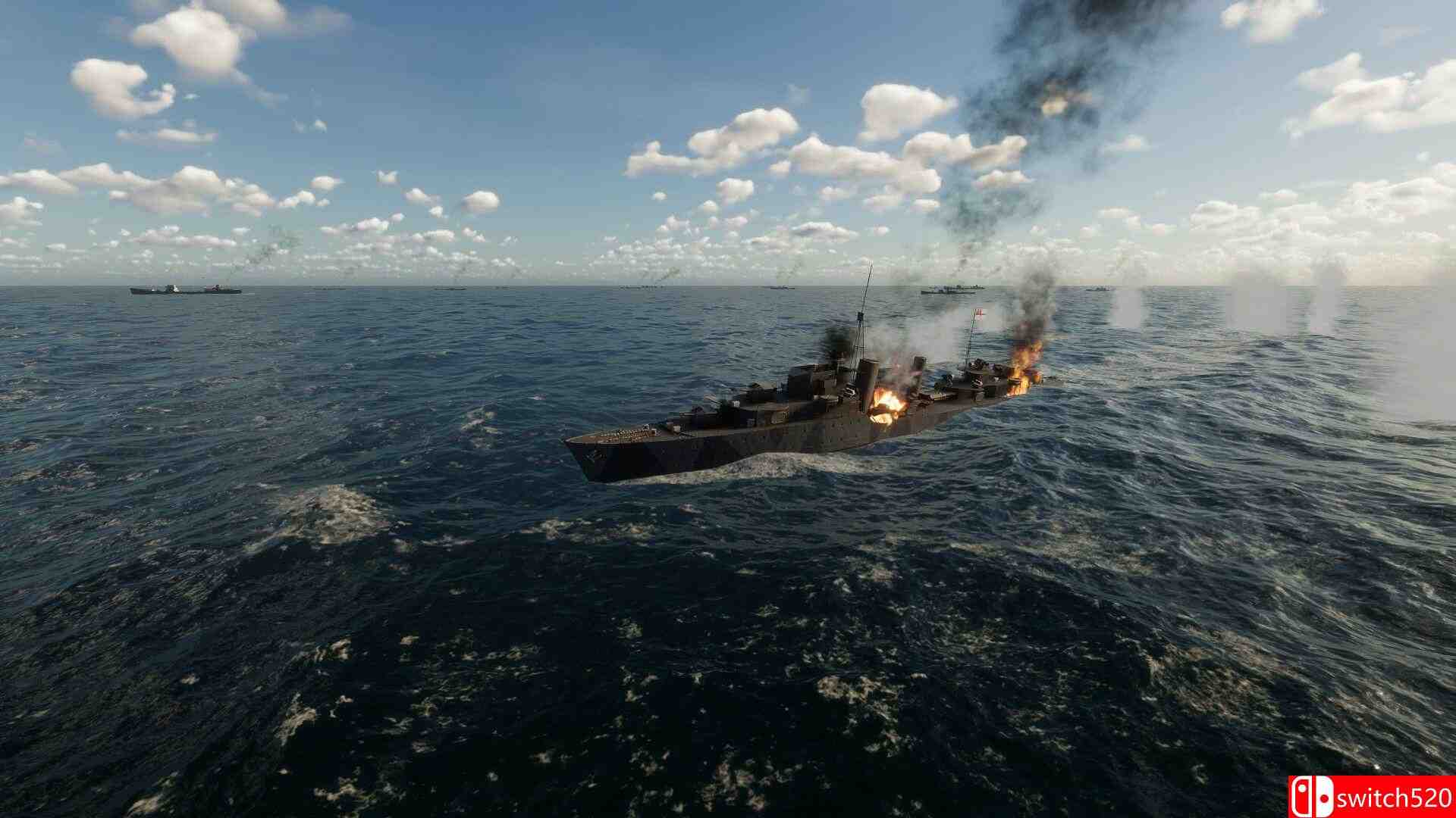 《战舰指挥官（Battleship Command）》Early Access P2P硬盘版[EN]_4