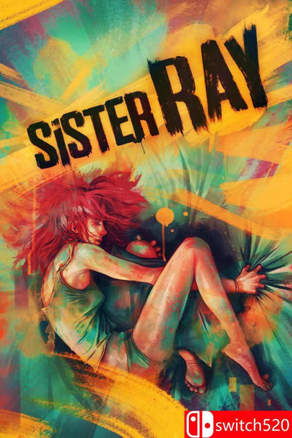 《姐姐蕾（Sister Ray）》TENOKE镜像版[EN]_0