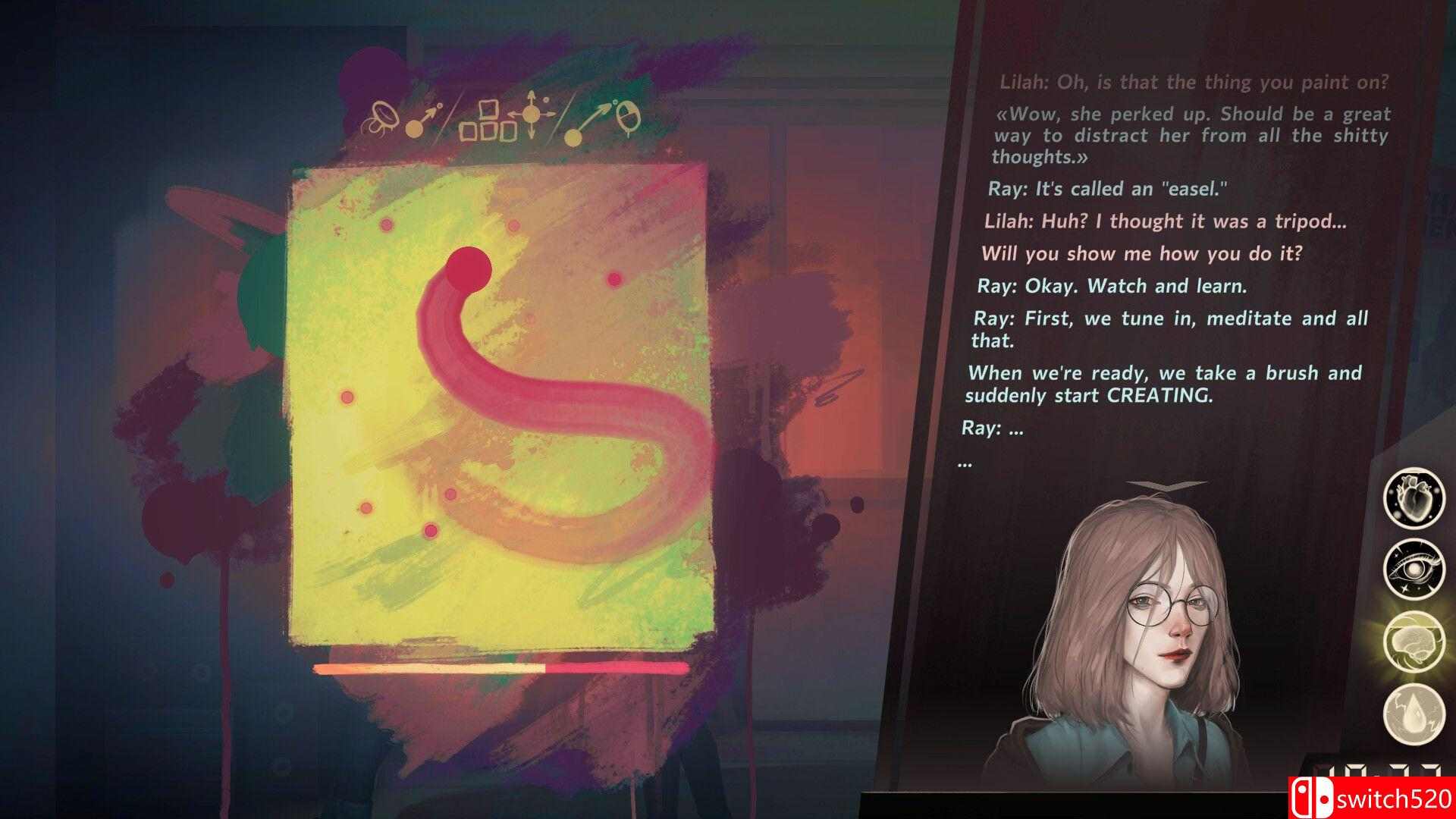 《姐姐蕾（Sister Ray）》TENOKE镜像版[EN]_5