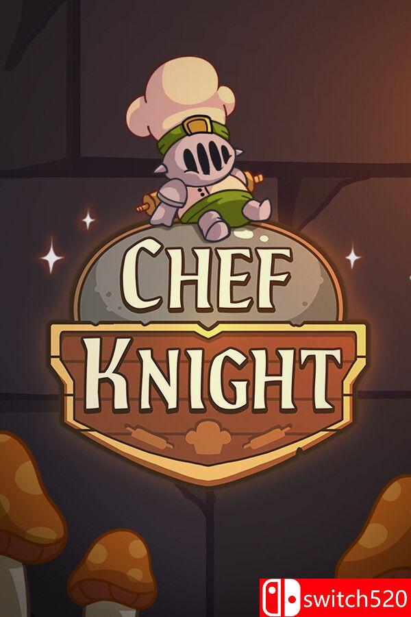 《厨师骑士（Chef Knight）》官方中文 Build 23505542 P2P硬盘版[CN/EN/JP]_0