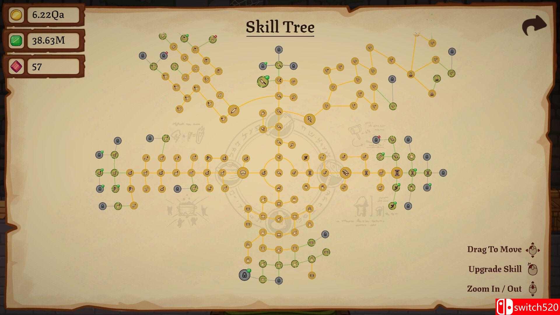 《厨师骑士（Chef Knight）》官方中文 Build 23505542 P2P硬盘版[CN/EN/JP]_4