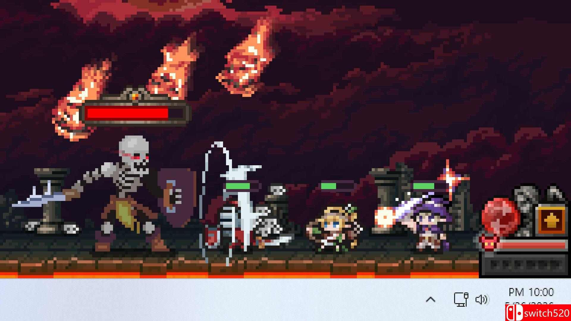 《TBH: 塔斯克巴·英雄（TBH: Task Bar Hero）》官方中文 v1.00.08 P2P硬盘版[CN/TW/EN/JP]_4