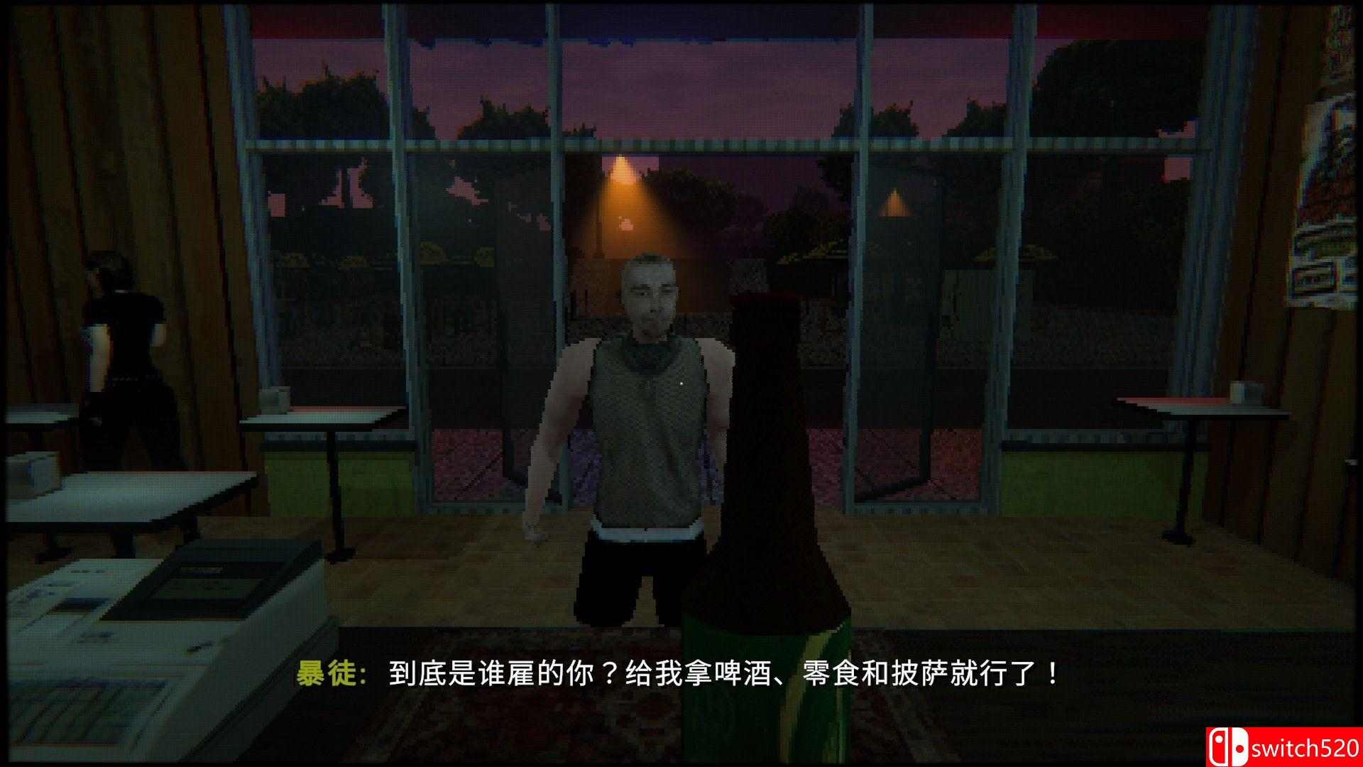 《阿卡迪亚咖啡馆（Arcadia Cafe）》官方中文 Build 23413303 P2P硬盘版[CN/EN/JP]_3