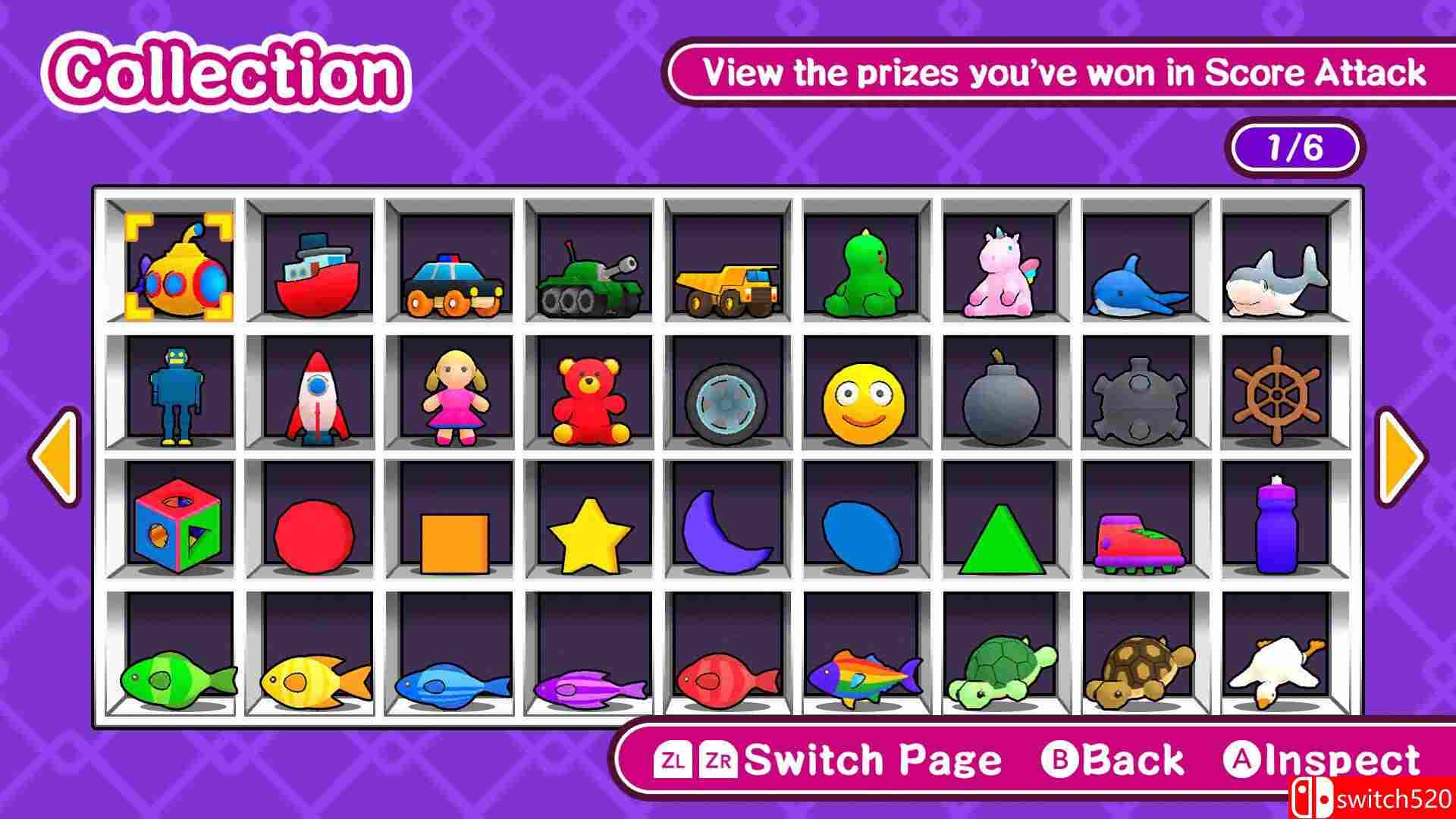 《抓住它！抓娃娃机（Grab it! Crane Game）》Build 17921614 P2P硬盘版[EN/JP]_3