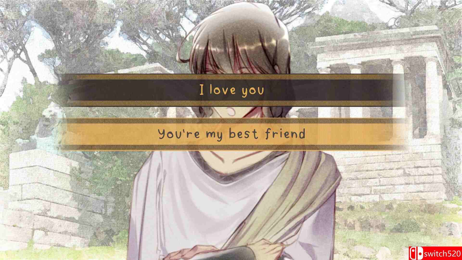 《奥德赛前传：一嘎钟情（Pre-Odyssey: Love at First Quack）》P2P硬盘版[EN]_3