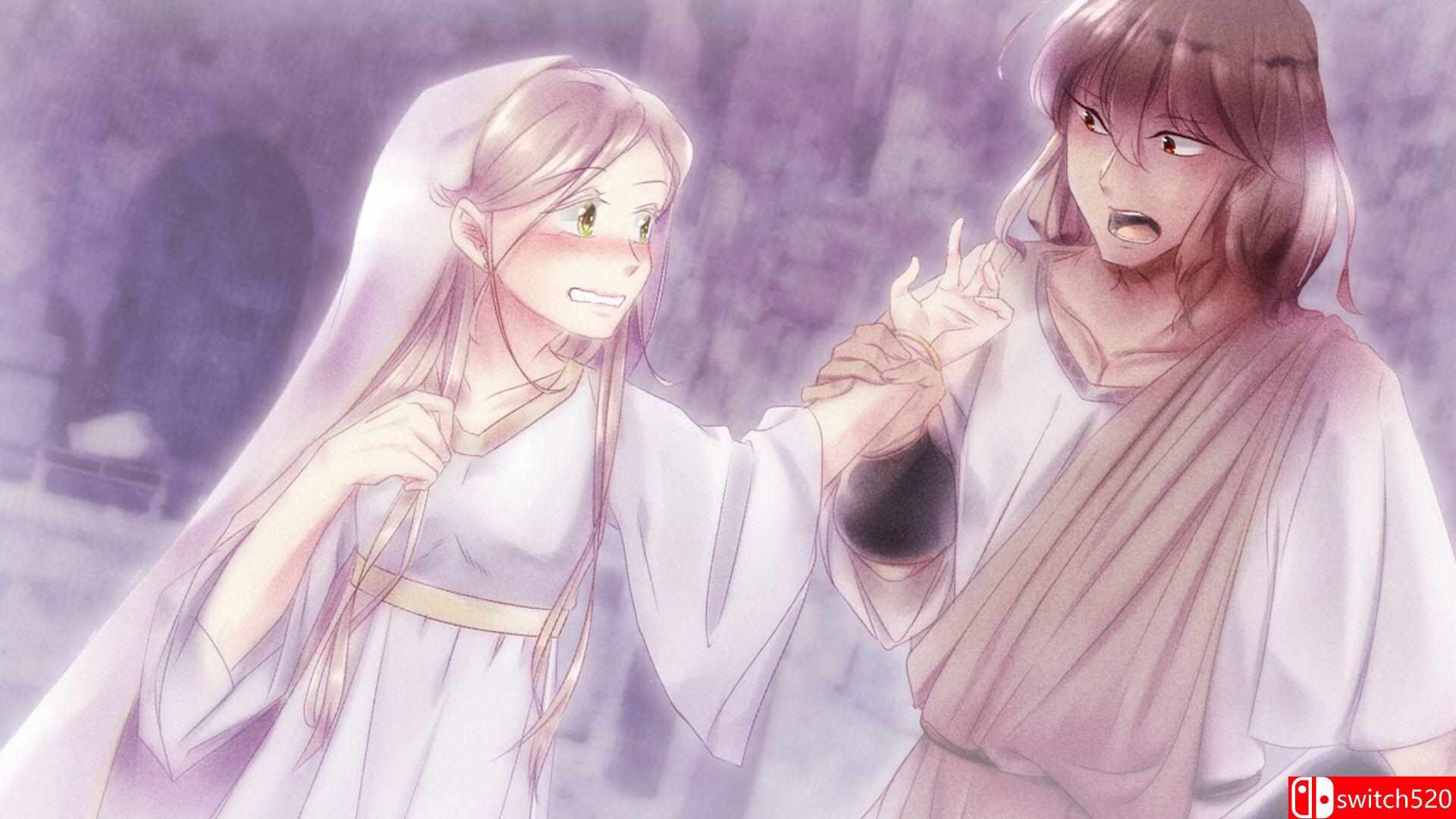 《奥德赛前传：一嘎钟情（Pre-Odyssey: Love at First Quack）》P2P硬盘版[EN]_1