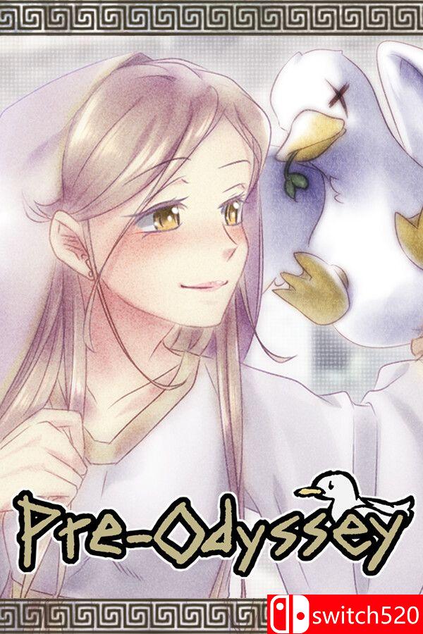 《奥德赛前传：一嘎钟情（Pre-Odyssey: Love at First Quack）》P2P硬盘版[EN]_0