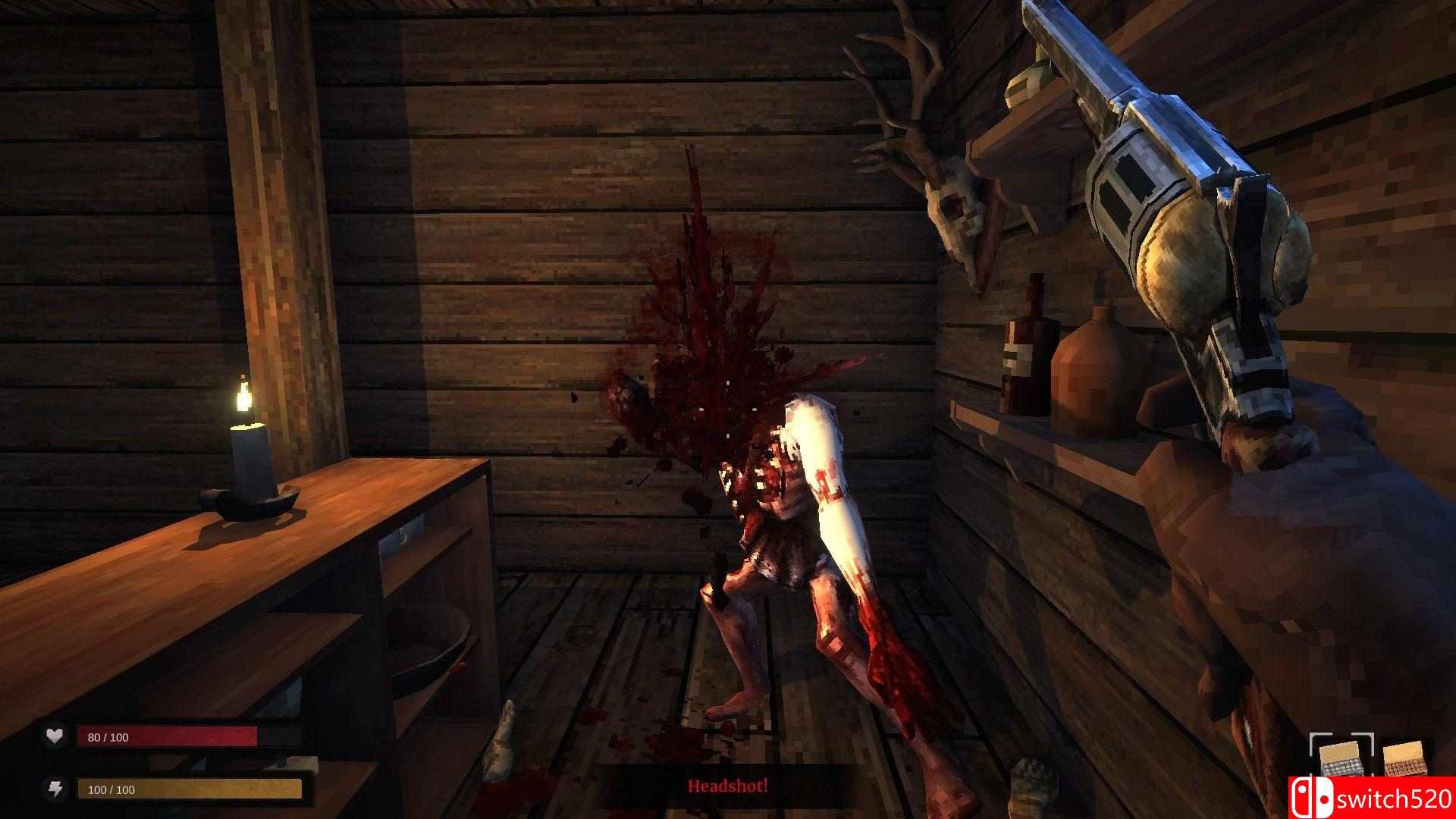 《浴血西部（Blood West）》官方中文 集成拾荒者DLC TENOKE镜像版[CN/EN]_2