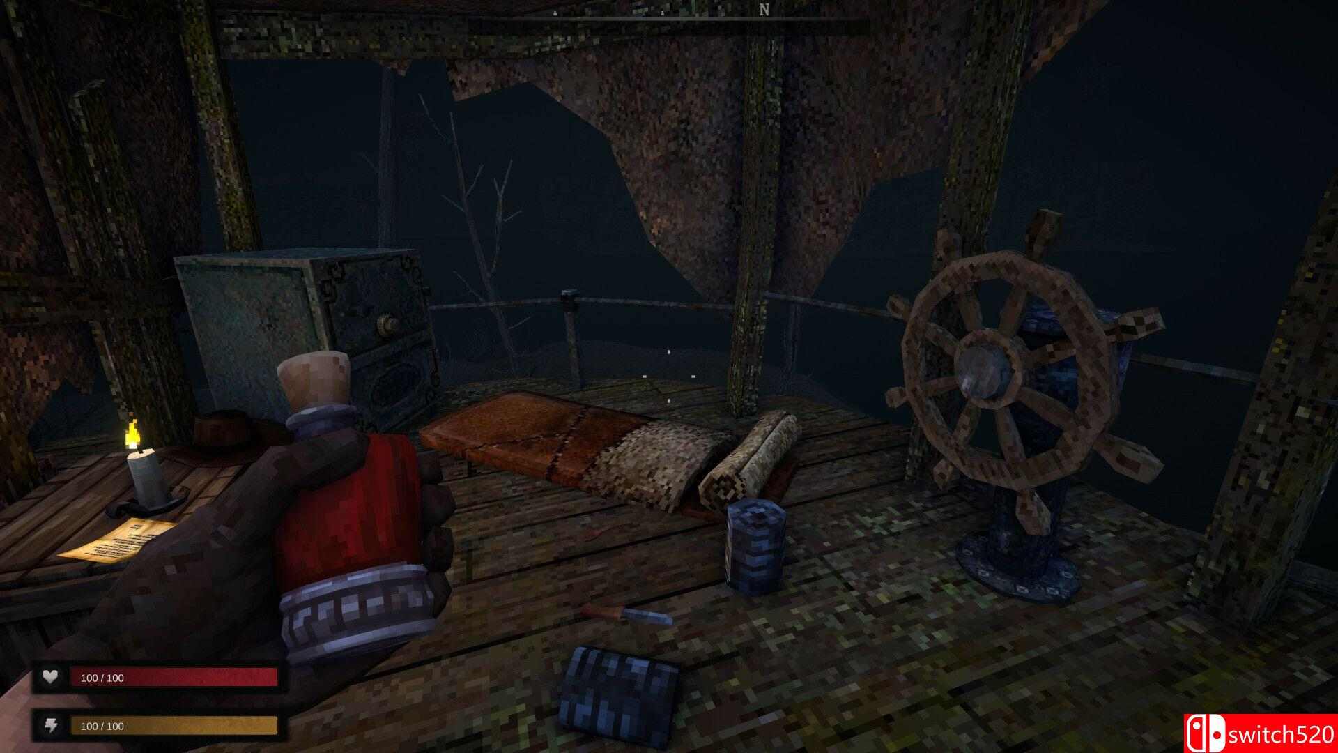 《浴血西部（Blood West）》官方中文 集成拾荒者DLC TENOKE镜像版[CN/EN]_3