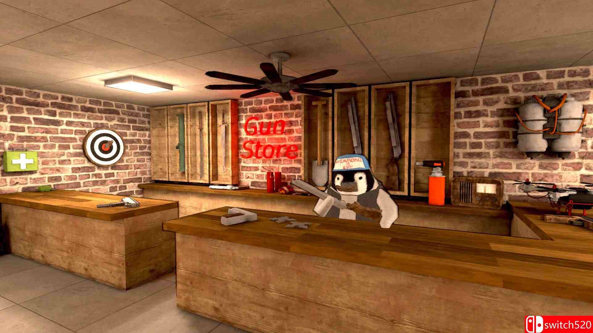 《有史以来最伟大的企鹅抢劫案（The Greatest Penguin Heist of All Time）》TENOKE镜像版[EN]_2