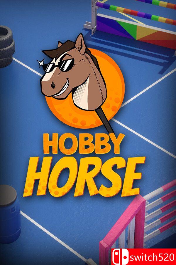 《马头棒（Hobby Horse）》官方中文 P2P硬盘版[CN/TW/EN/JP]_0
