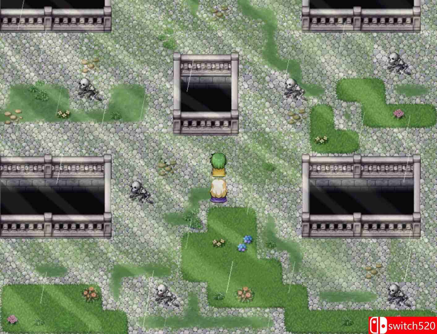 《利奥历险记：终焉之始（The Adventure of Lioh The beginning of End）》P2P硬盘版[EN]_4