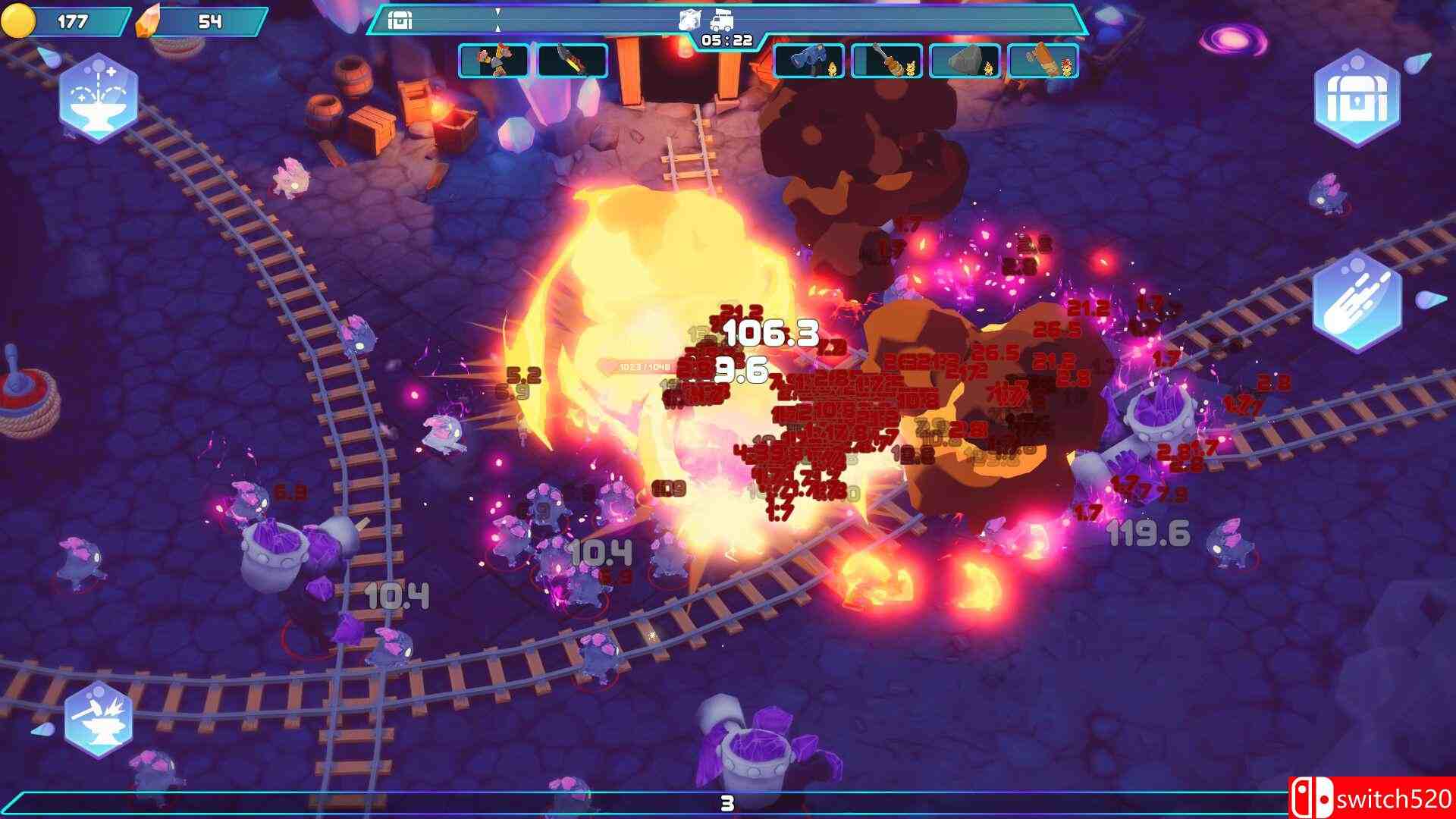 《恐龙鸭大乱斗（Dino-Ducks Mayhem）》Build 23528675 P2P硬盘版[EN]_3