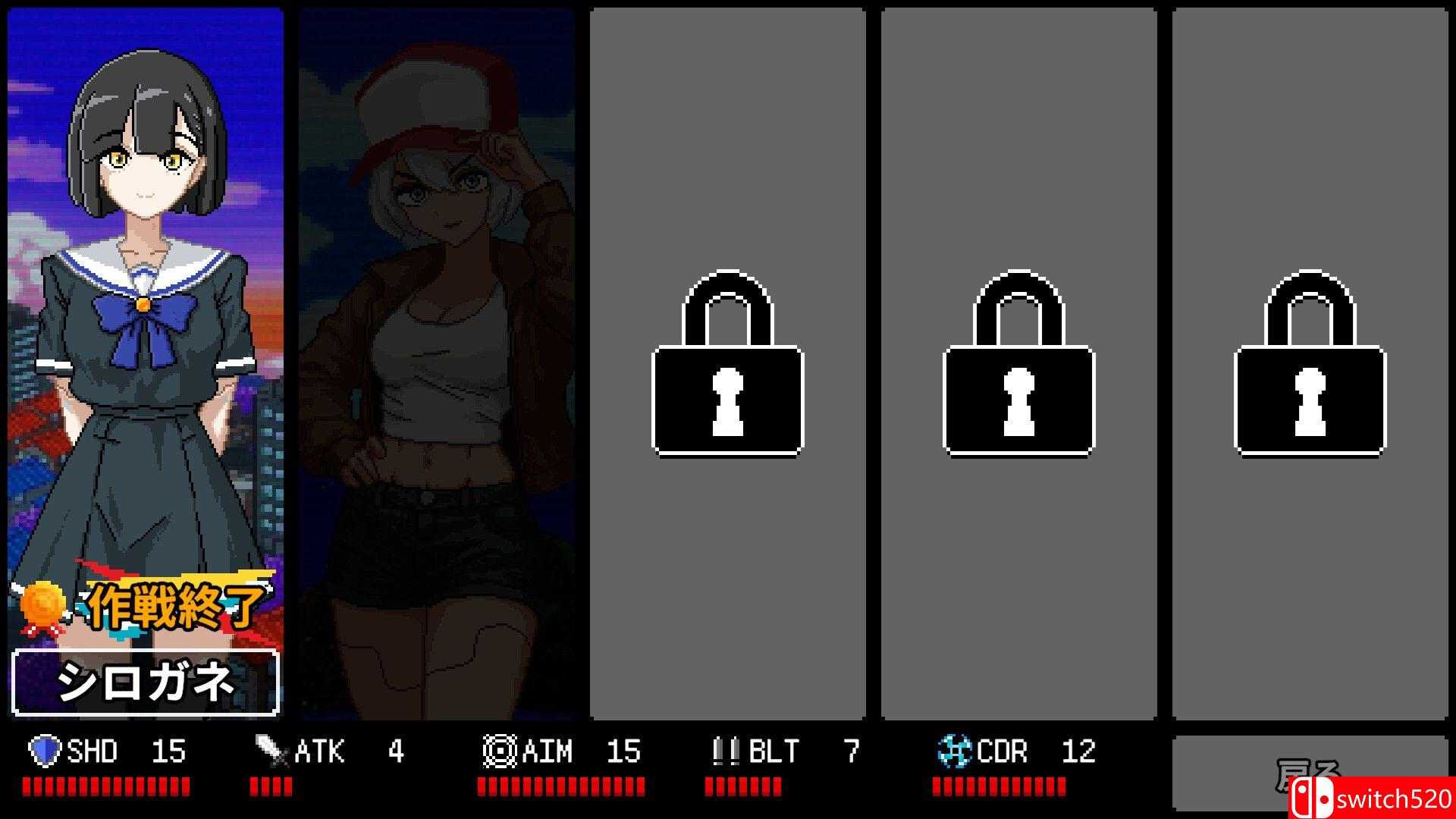 《超限零号（ULTRA0）》Build 23492466 P2P硬盘版[EN/JP]_4