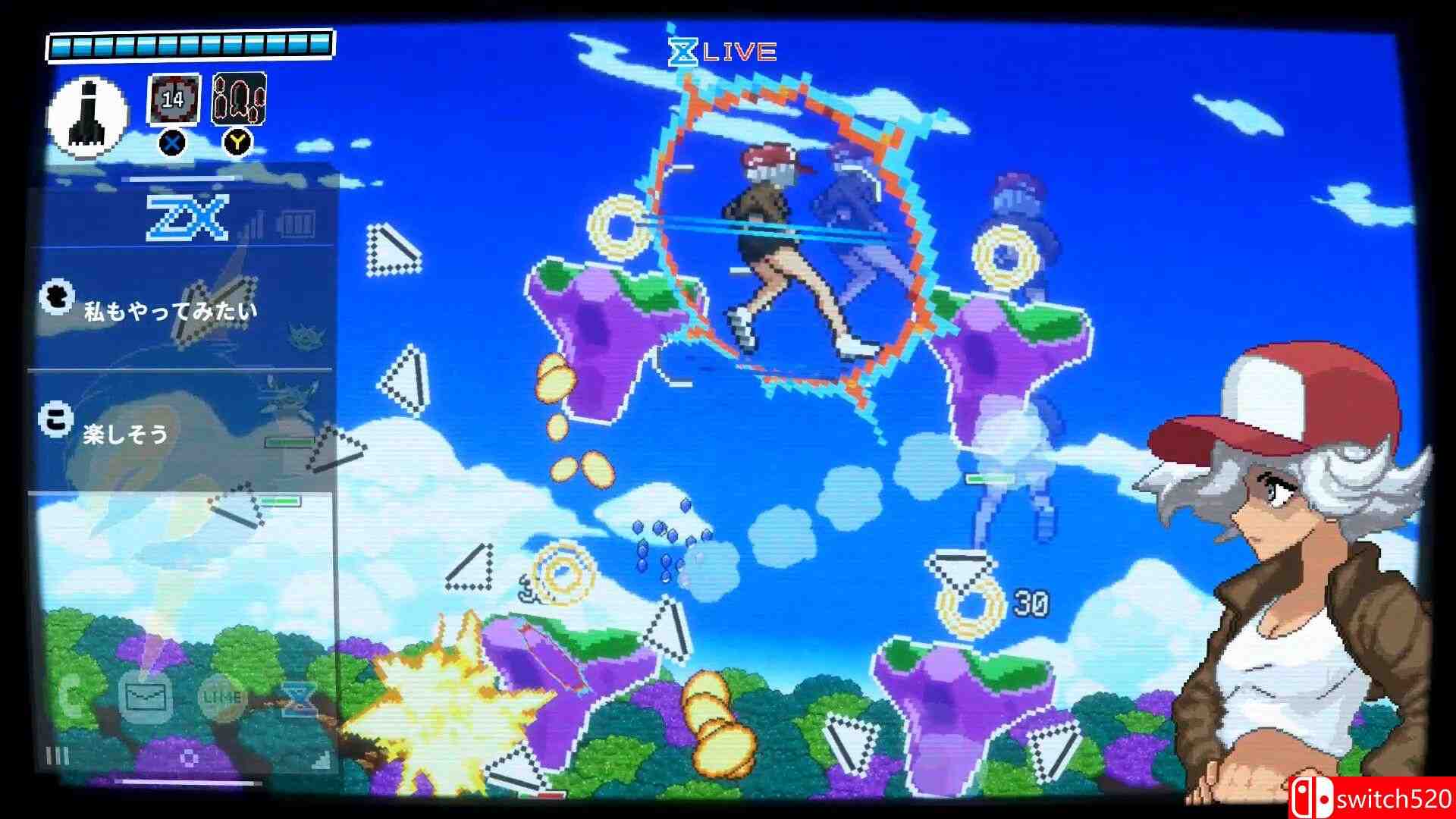 《超限零号（ULTRA0）》Build 23492466 P2P硬盘版[EN/JP]_1