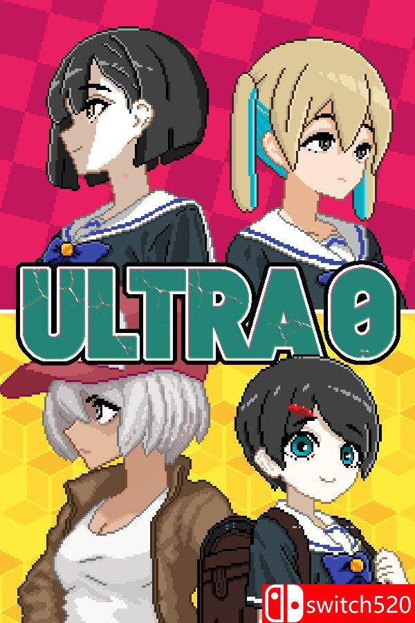 《超限零号（ULTRA0）》Build 23492466 P2P硬盘版[EN/JP]_0