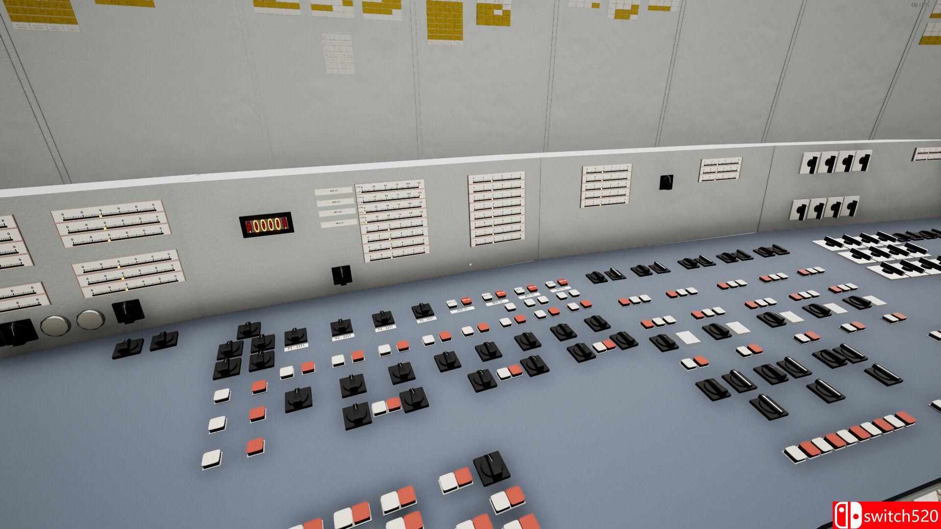 《拉斯维亚特核电站（Rasvyat Nuclear Power Station）》Build 22029921 P2P硬盘版[EN]_3
