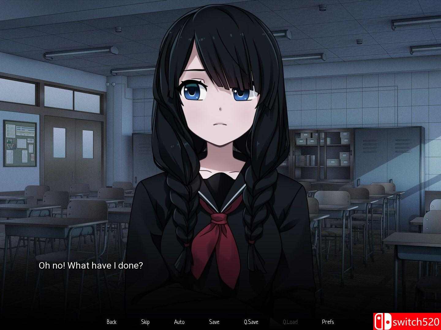 《破碎内心（BRXKEN INSIDE）》Build 17530778 P2P硬盘版[EN]_1