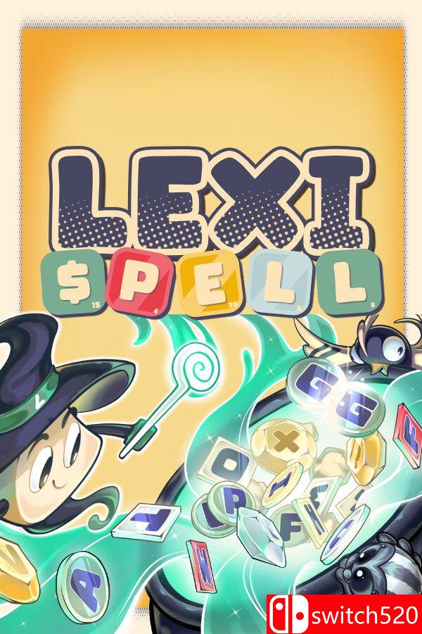 《词咒拼写（Lexispell）》Build 23496751 P2P硬盘版[EN]_0
