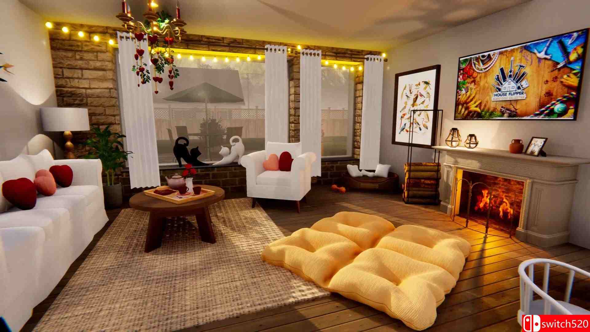 《房产达人：重制版合集（House Flipper Remastered Collection）》RUNE镜像版[CN/TW/EN/JP]_4
