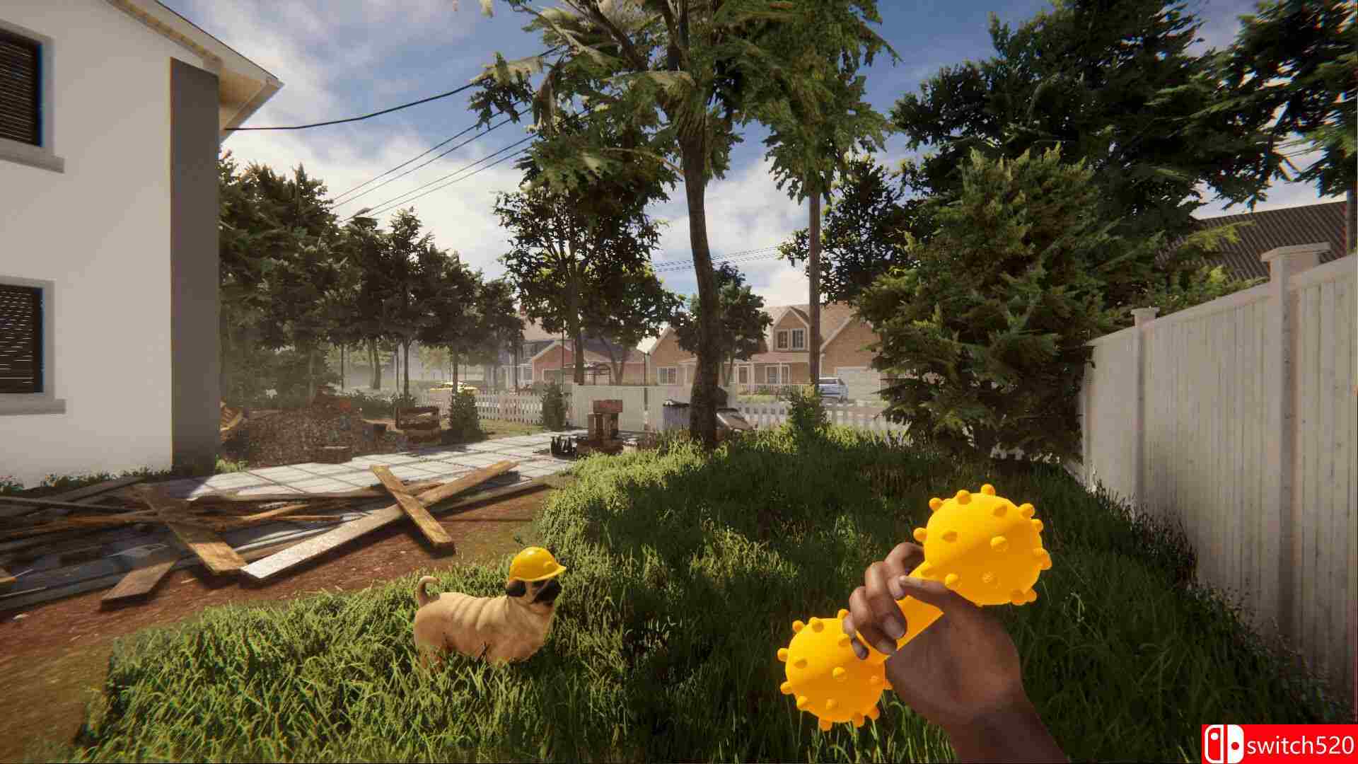 《房产达人：重制版合集（House Flipper Remastered Collection）》RUNE镜像版[CN/TW/EN/JP]_2