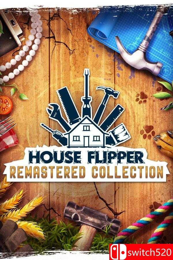 《房产达人：重制版合集（House Flipper Remastered Collection）》RUNE镜像版[CN/TW/EN/JP]_0