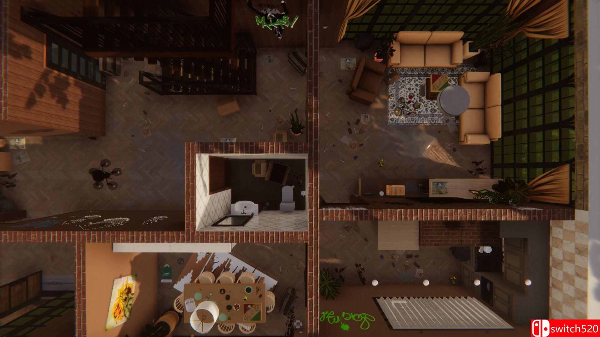 《房产达人：重制版合集（House Flipper Remastered Collection）》RUNE镜像版[CN/TW/EN/JP]_5