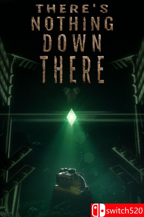 《下面什么都没有（There's Nothing Down There）》DOGE镜像版[EN]_0