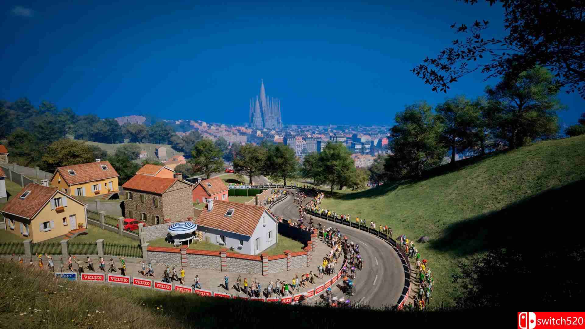 《环法自行车赛2026（Tour de France 2026）》RUNE镜像版[EN]_3