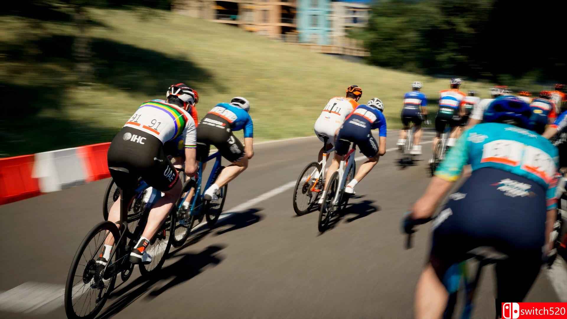 《环法自行车赛2026（Tour de France 2026）》RUNE镜像版[EN]_5