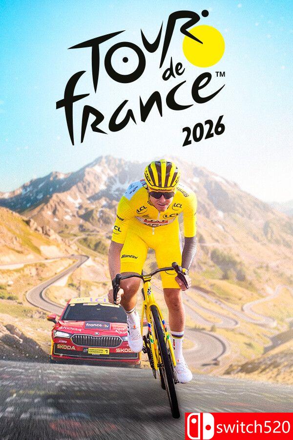 《环法自行车赛2026（Tour de France 2026）》RUNE镜像版[EN]_0