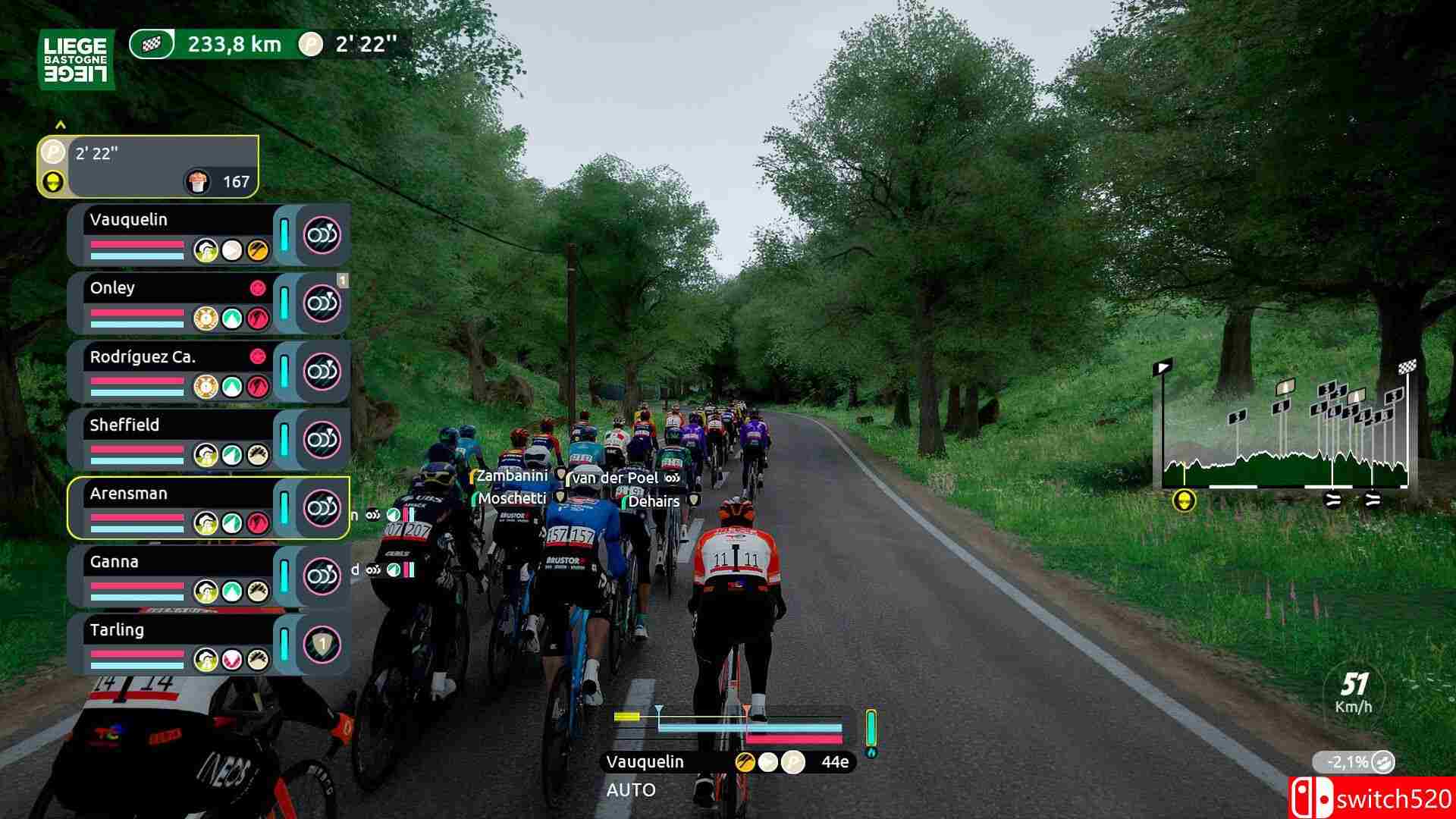 《环法自行车赛2026（Tour de France 2026）》RUNE镜像版[EN]_2