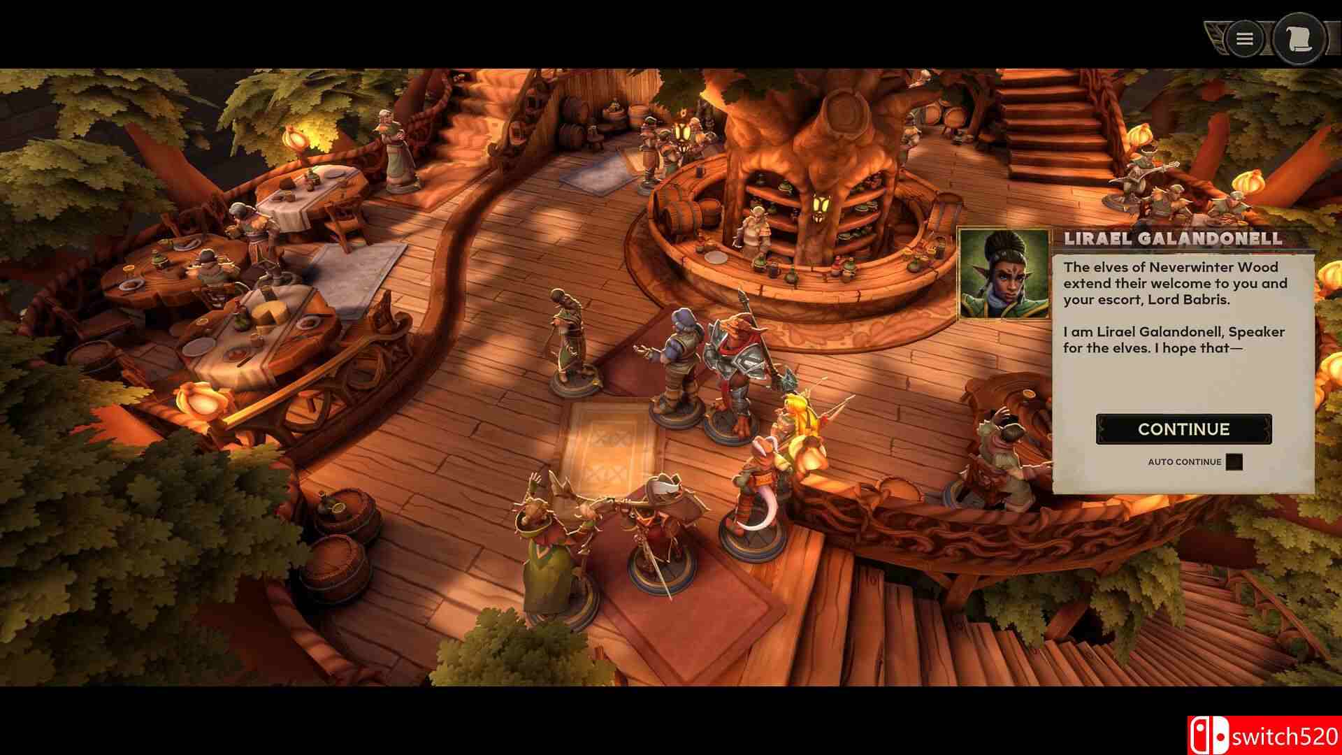 《Demeo x 龙与地下城：战痕（Demeo Dungeons Dragons Battlemarked）》RUNE镜像版[CN/EN]_3
