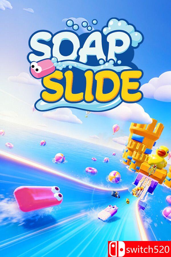 《肥皂滑梯（Soap Slide）》官方中文 Build 23532872 P2P硬盘版[CN/TW/EN/JP]_0