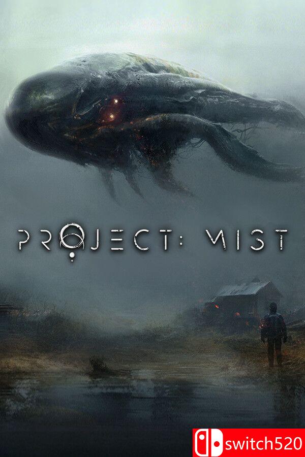 《迷雾计划（Project: Mist）》官方中文 Build 23535933 P2P硬盘版[CN/TW/EN/JP]_0