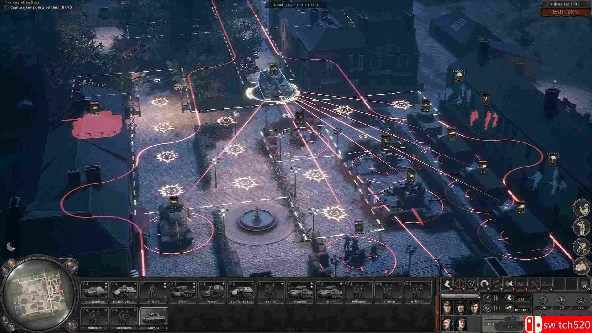 《指挥部：二战（Headquarters: World War II）》官方中文 完全版 RUNE镜像版[CN/EN]_2