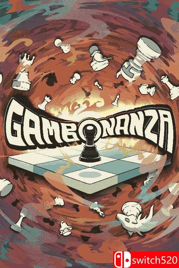 《千棋百计（Gambonanza）》官方中文 Build 23527324 P2P硬盘版[CN/EN/JP]_0