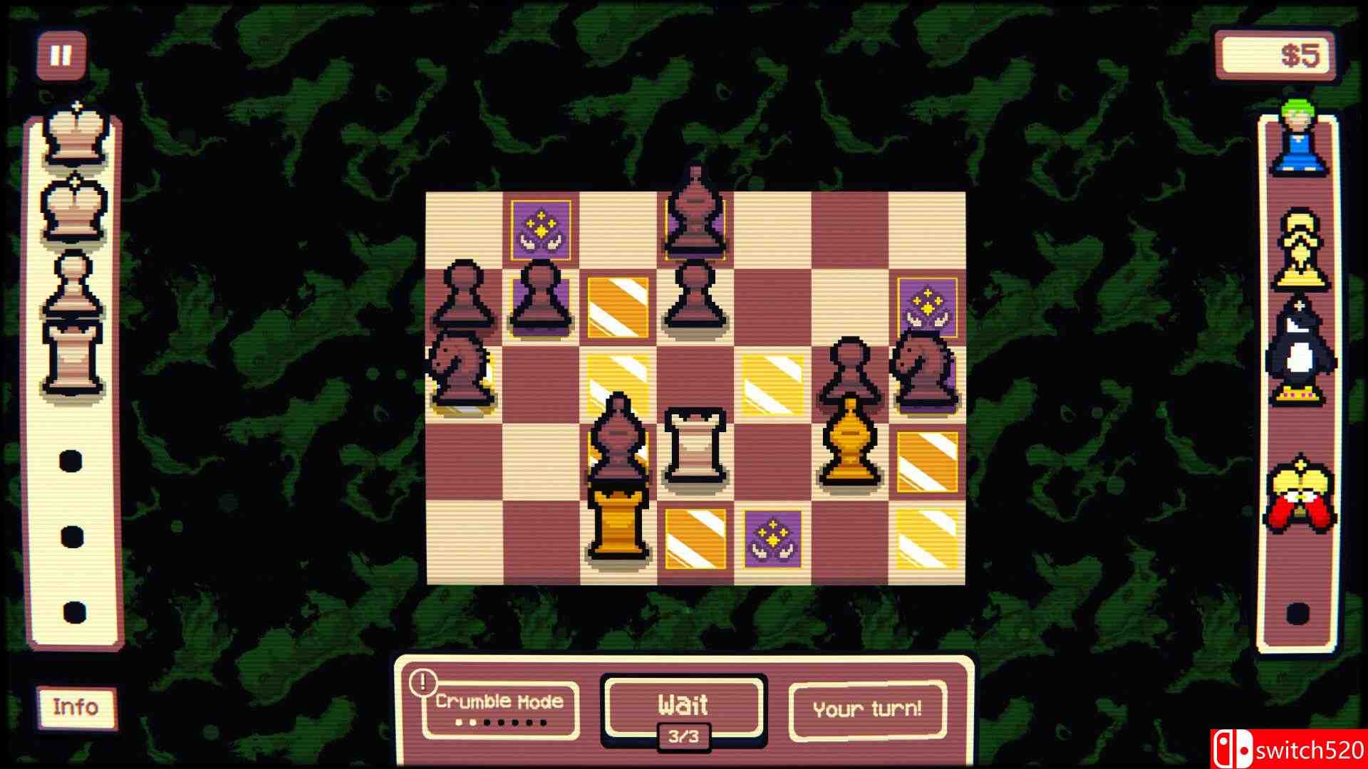 《千棋百计（Gambonanza）》官方中文 Build 23527324 P2P硬盘版[CN/EN/JP]_4
