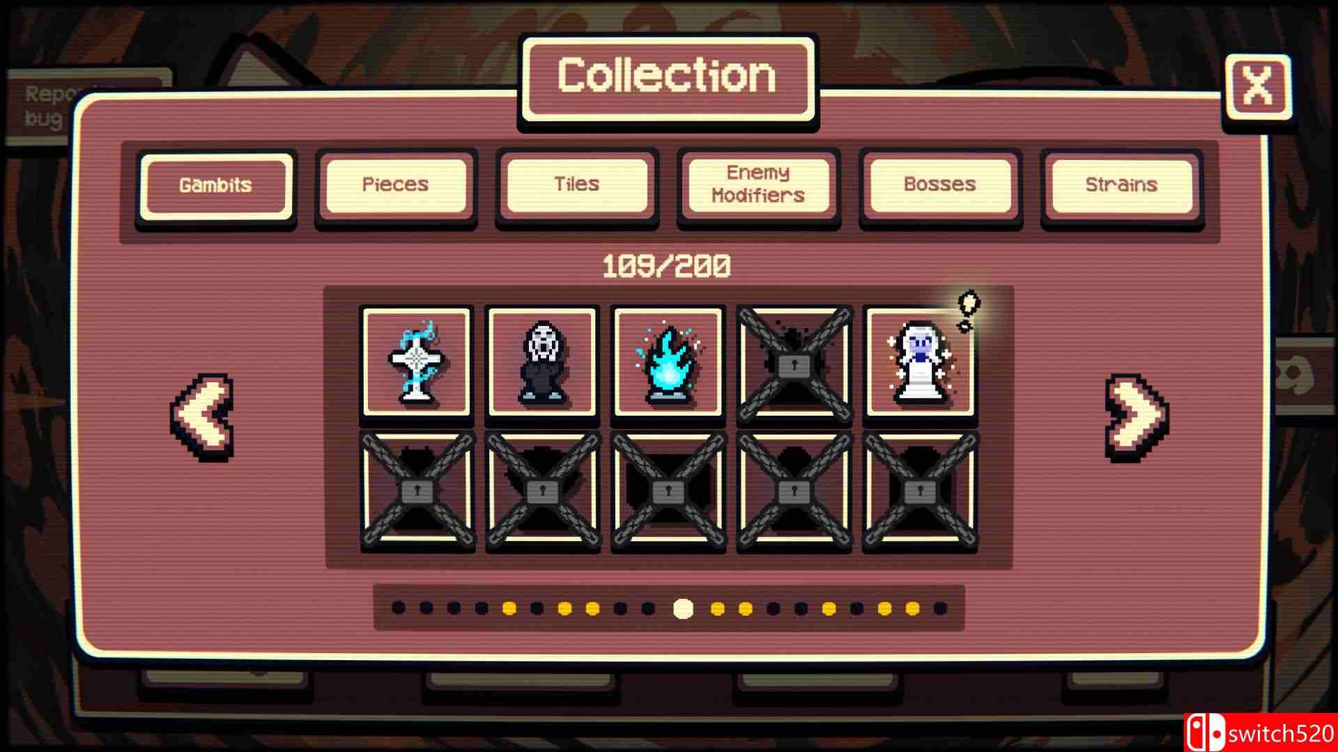 《千棋百计（Gambonanza）》官方中文 Build 23527324 P2P硬盘版[CN/EN/JP]_3