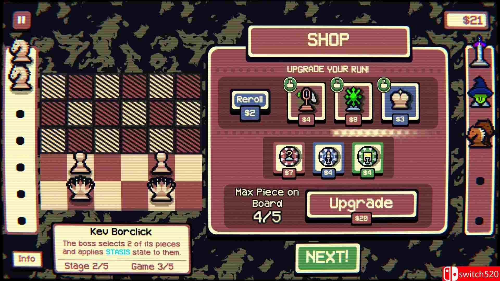 《千棋百计（Gambonanza）》官方中文 Build 23527324 P2P硬盘版[CN/EN/JP]_2